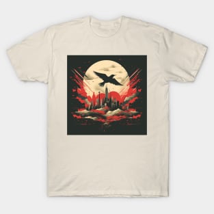 Free palestine T-Shirt